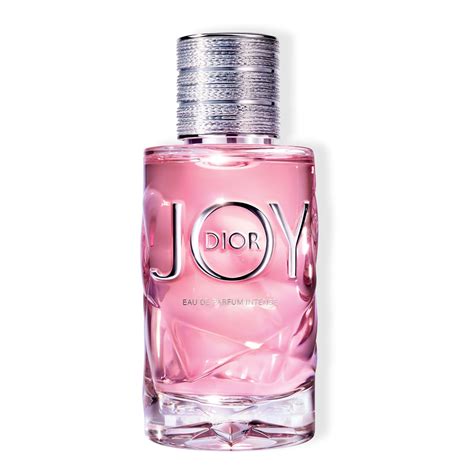 joy perfume notes dior